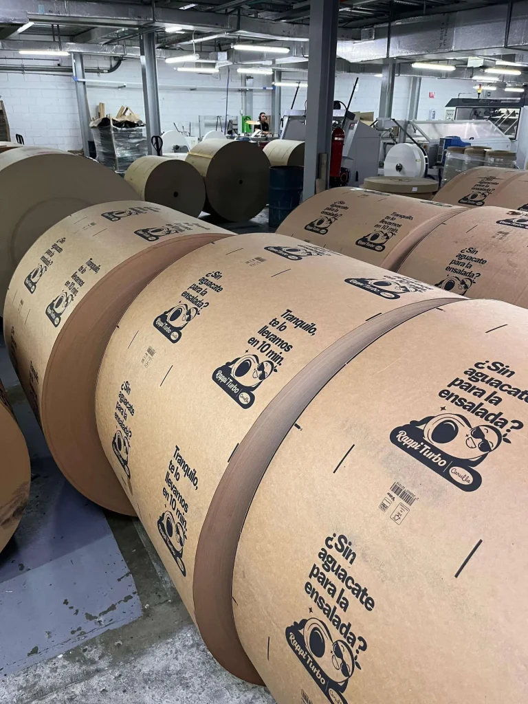 papeleria en colombia - CVTECH SAS papeleria en colombia