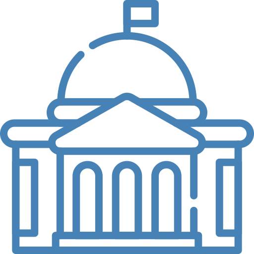 financiera y gobierno